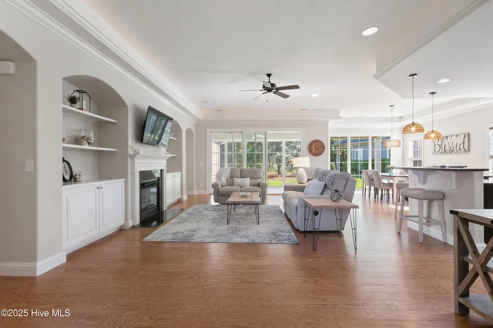 1162 Evangeline Dr, Leland, NC 28451