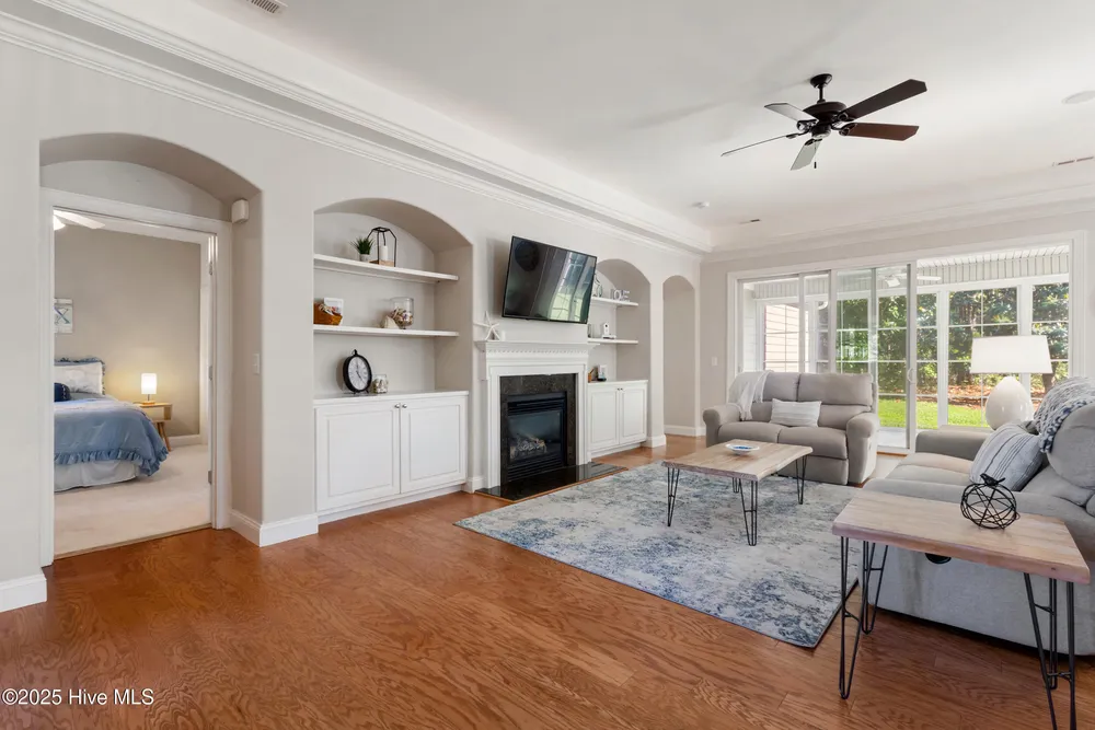 1162 Evangeline Dr, Leland, NC 28451