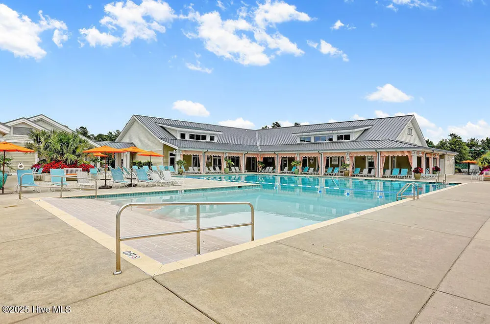 1162 Evangeline Dr, Leland, NC 28451