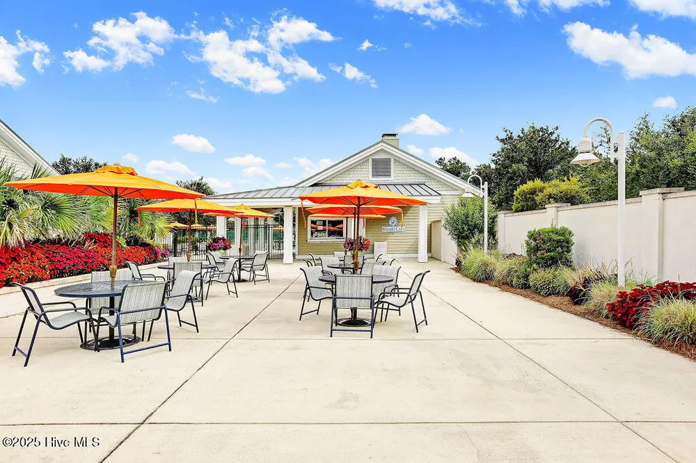 1162 Evangeline Dr, Leland, NC 28451