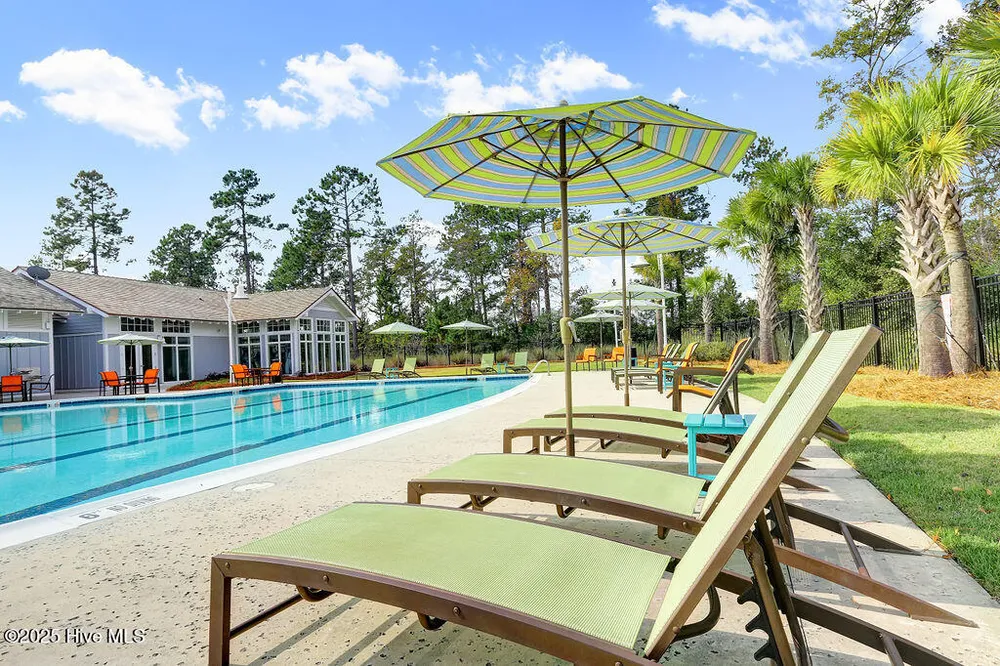 1162 Evangeline Dr, Leland, NC 28451