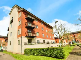 Henke Court, Cardiff photo