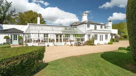 Campsea Ashe, Woodbridge, Suffolk, IP13, Woodbridge