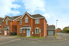 Langley Park Way, Sutton Coldfield