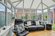 Langley Park Way, Sutton Coldfield