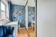 Langley Park Way, Sutton Coldfield