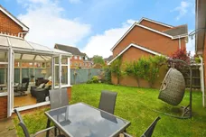 Langley Park Way, Sutton Coldfield