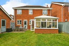Langley Park Way, Sutton Coldfield