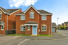 Langley Park Way, Sutton Coldfield