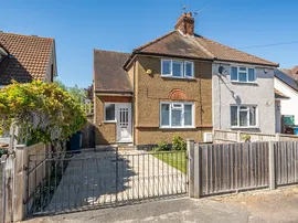 Bransgrove Road, EDGWARE photo