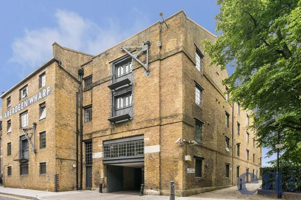 ea2 | 1 bedroom property to let in Wapping High Street, Wapping - £530 pw