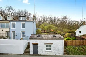 Property responsive