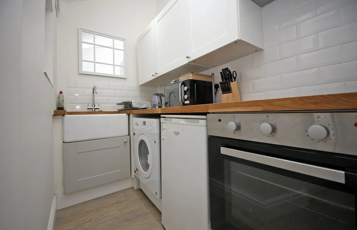 Watkin Street, Conwy, LL32