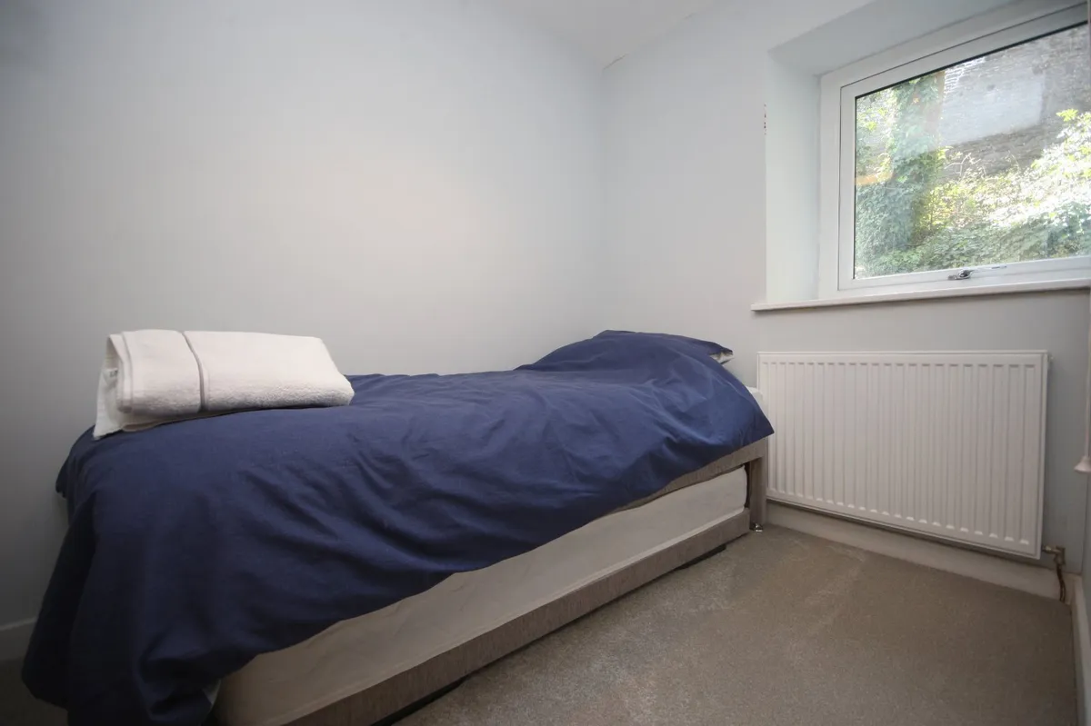 Watkin Street, Conwy, LL32