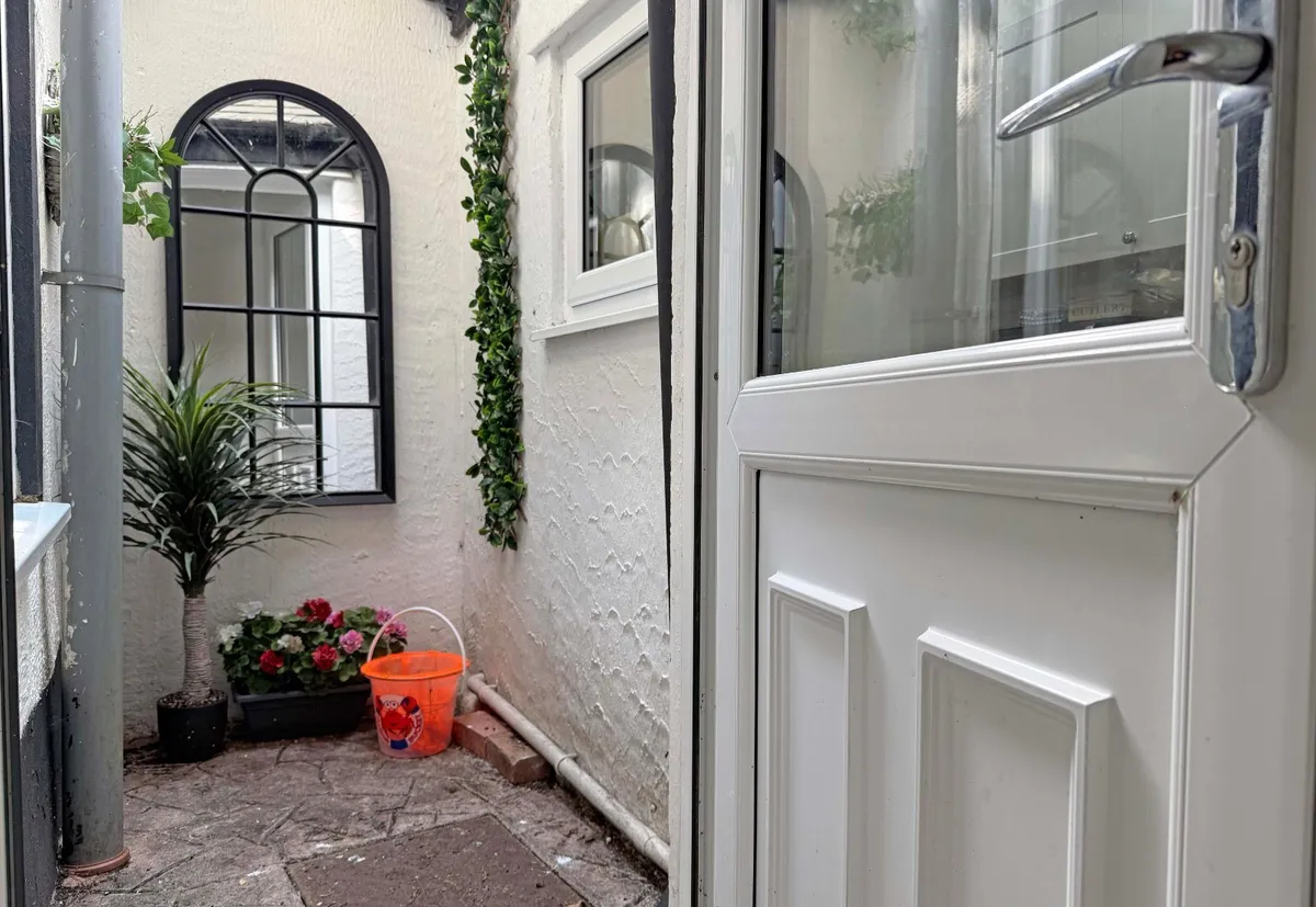 Watkin Street, Conwy, LL32