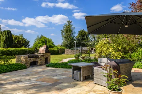 Street Lane, Ardingly, RH17