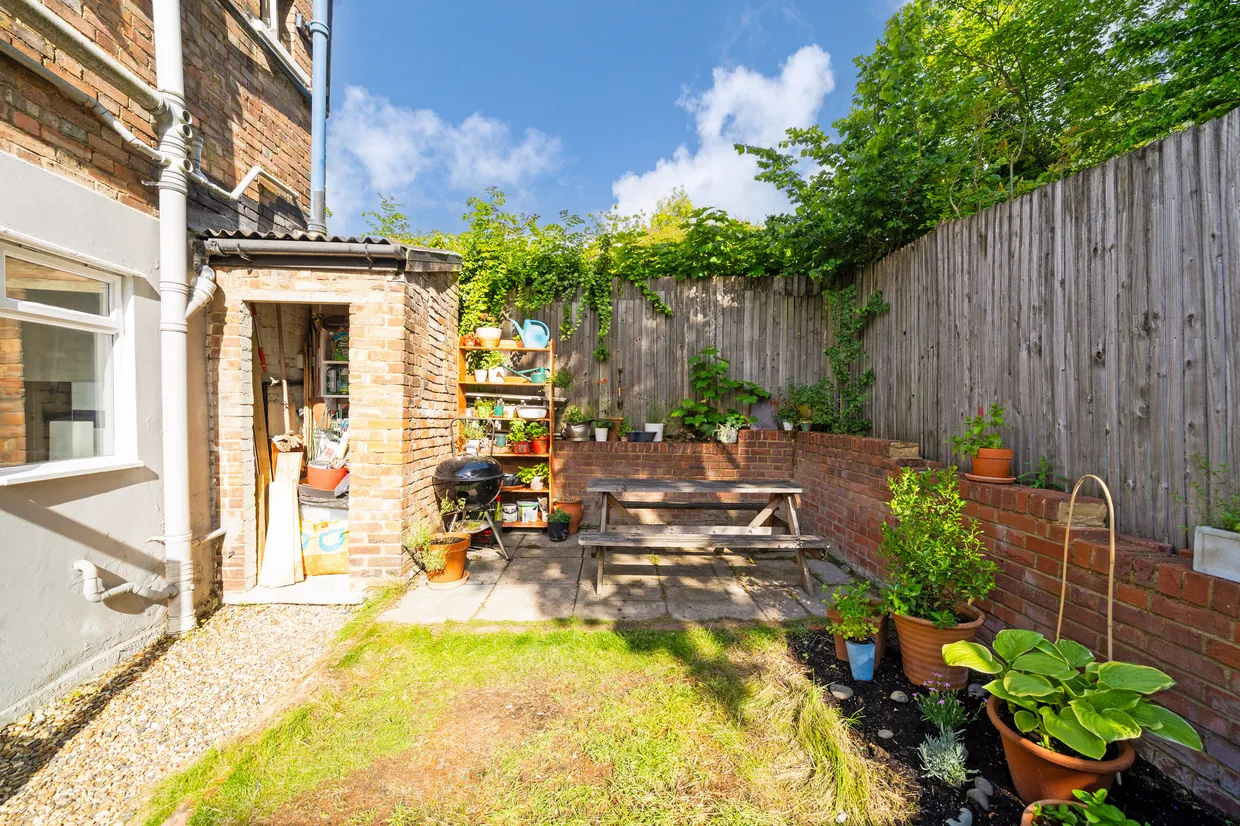 Muswell Hill, London, N10 photo 7