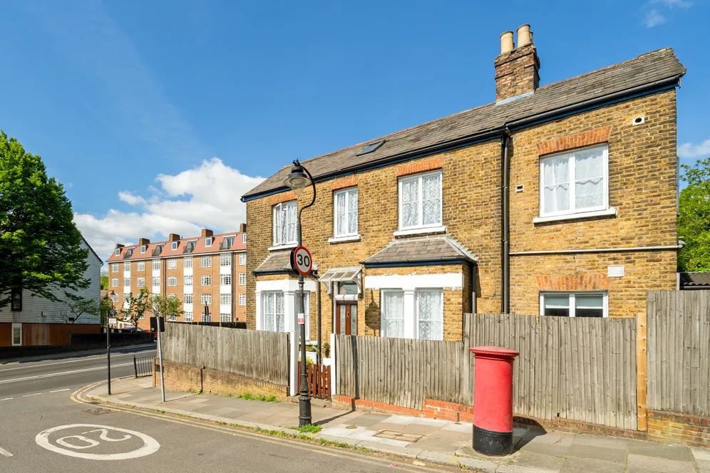Muswell Hill, London, N10 photo 13