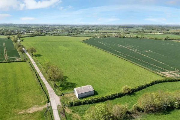 Widmerpool Lane, Willoughby On The Wolds, Loughborough