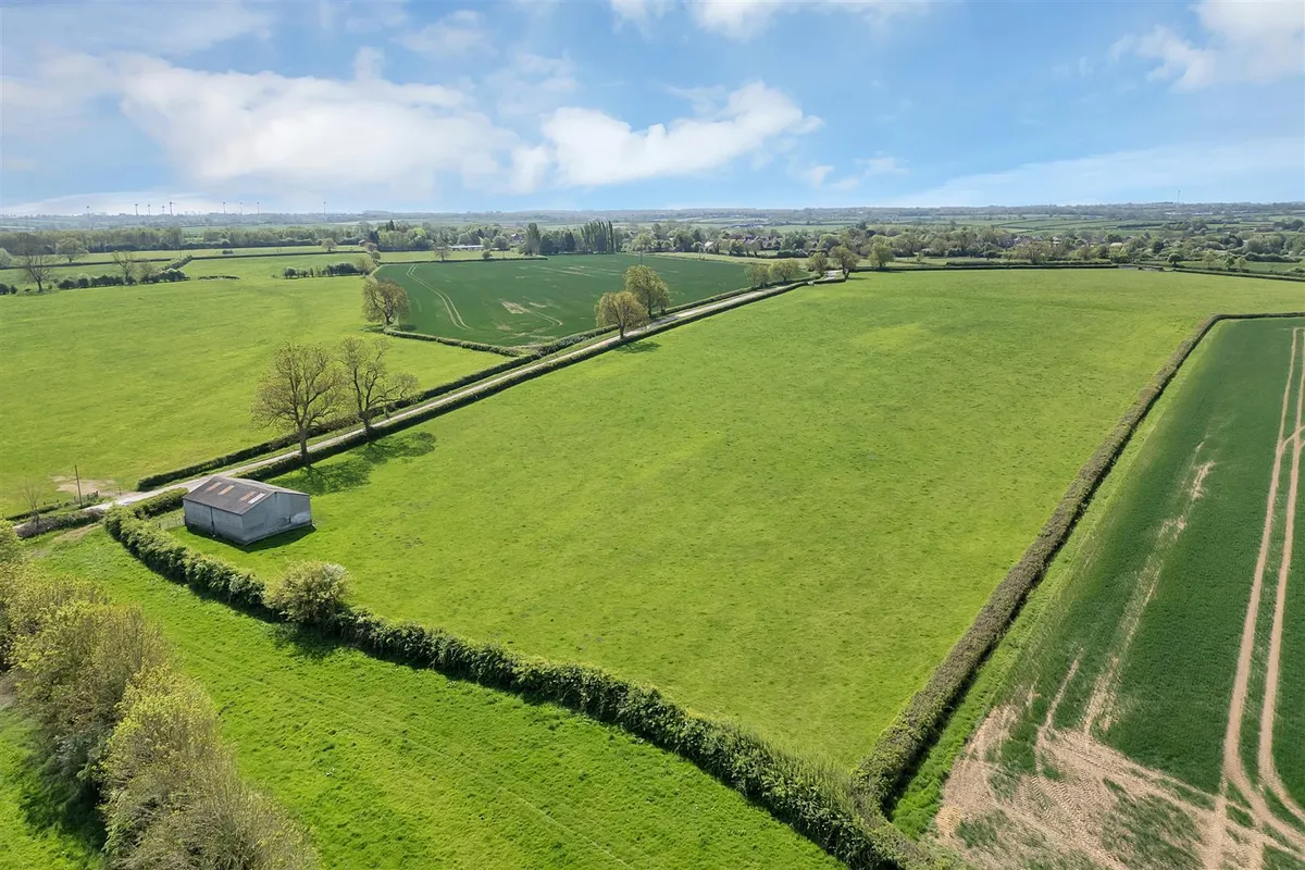 Widmerpool Lane, Willoughby On The Wolds, Loughborough