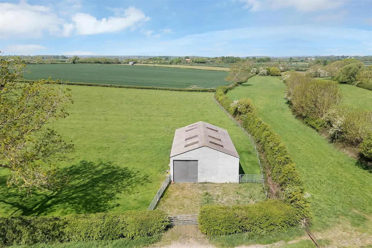 Widmerpool Lane, Willoughby On The Wolds, Loughborough