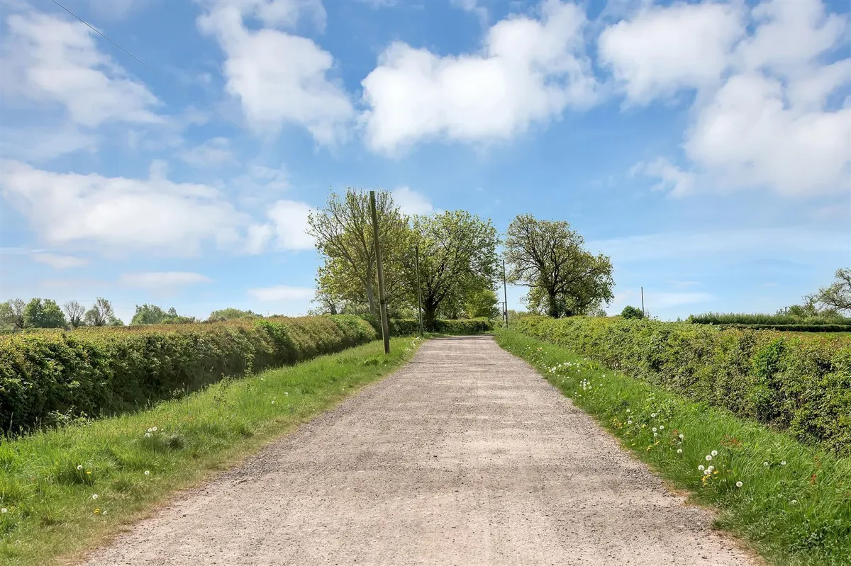Widmerpool Lane, Willoughby On The Wolds, Loughborough