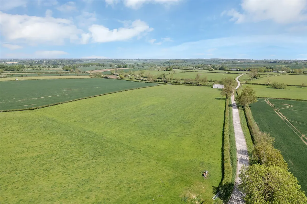 Widmerpool Lane, Willoughby On The Wolds, Loughborough