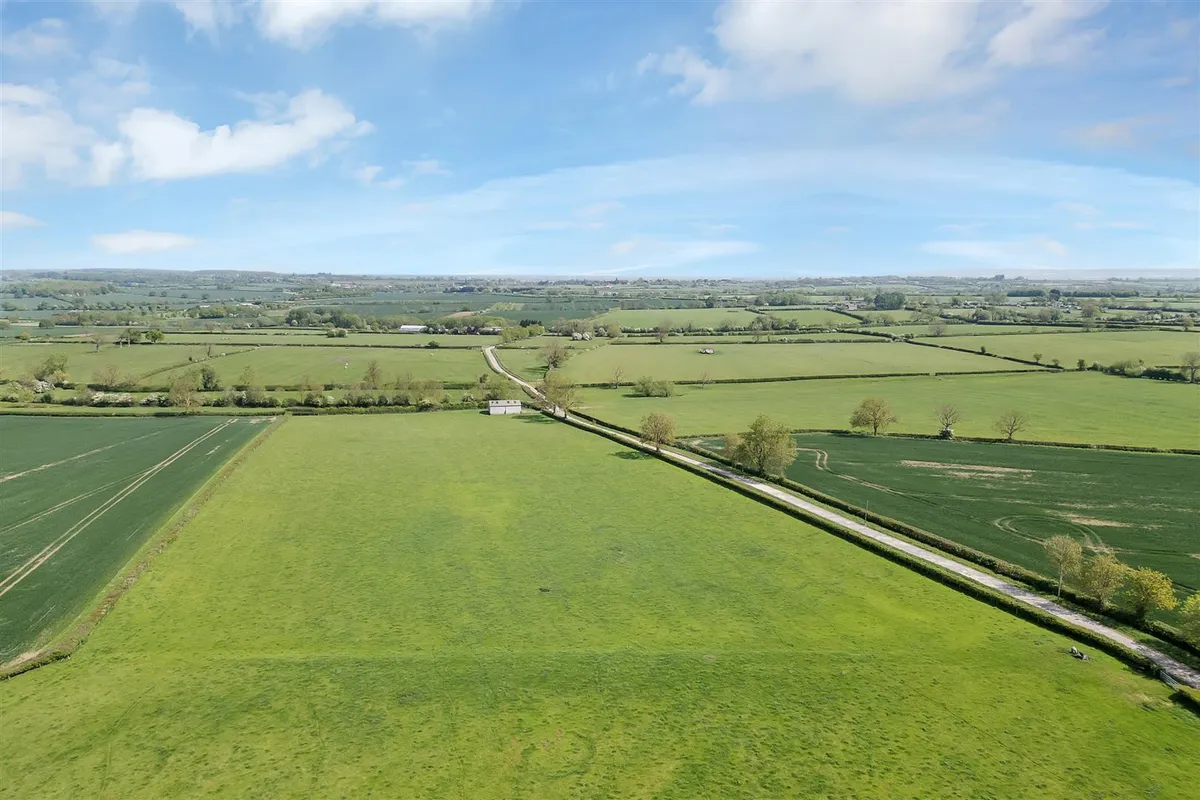Widmerpool Lane, Willoughby On The Wolds, Loughborough
