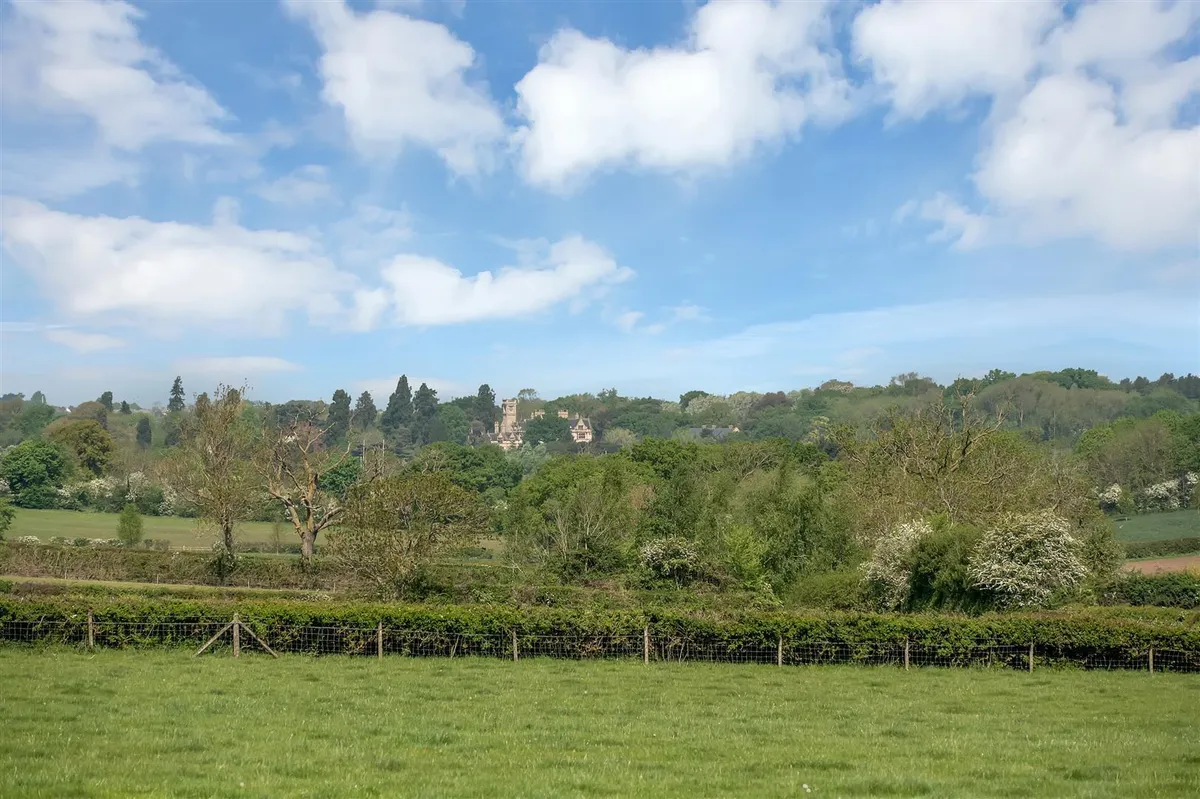 Widmerpool Lane, Willoughby On The Wolds, Loughborough