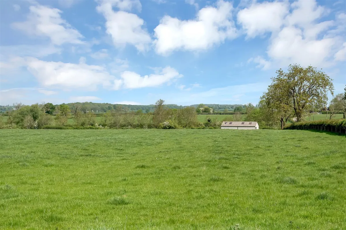 Widmerpool Lane, Willoughby On The Wolds, Loughborough