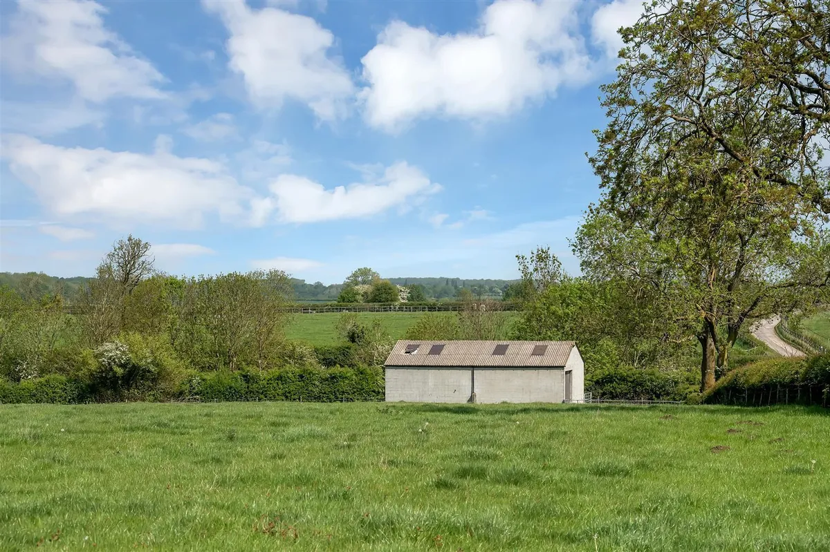Widmerpool Lane, Willoughby On The Wolds, Loughborough