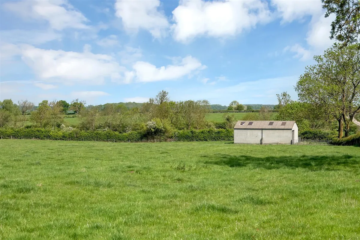 Widmerpool Lane, Willoughby On The Wolds, Loughborough