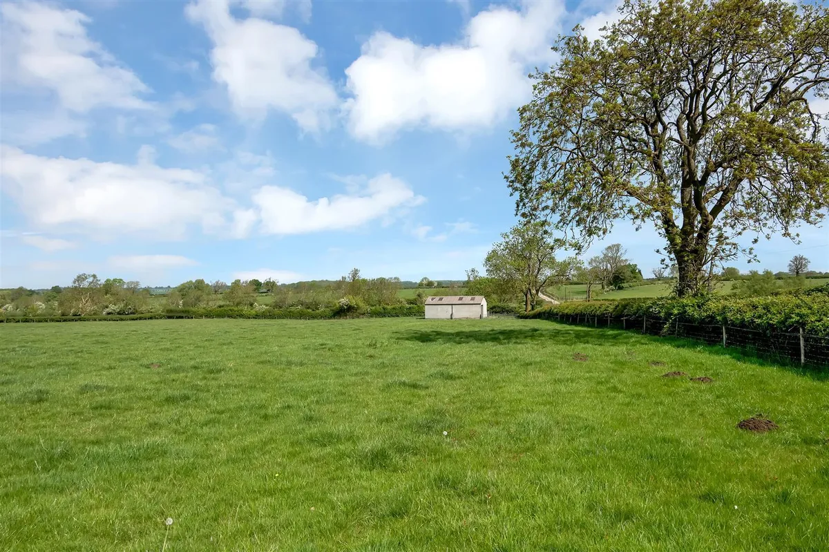 Widmerpool Lane, Willoughby On The Wolds, Loughborough