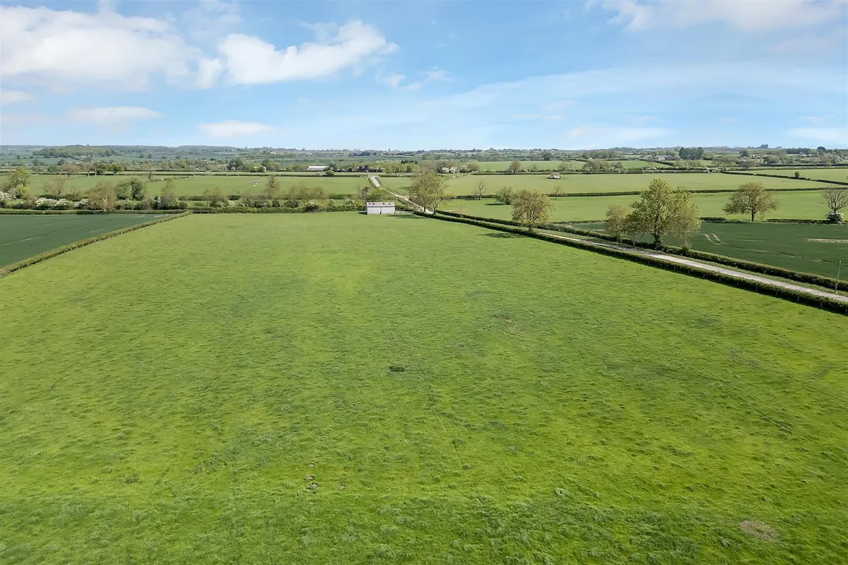 Widmerpool Lane, Willoughby On The Wolds, Loughborough
