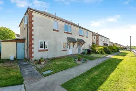 Property responsive