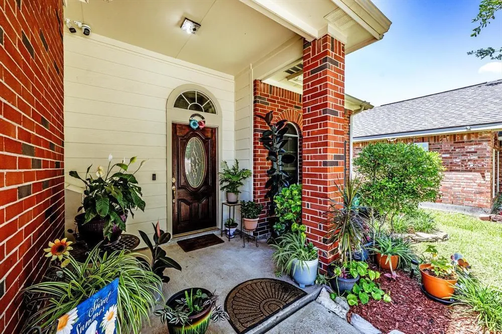 13507 Beech Ridge Ln, Houston, TX 77083