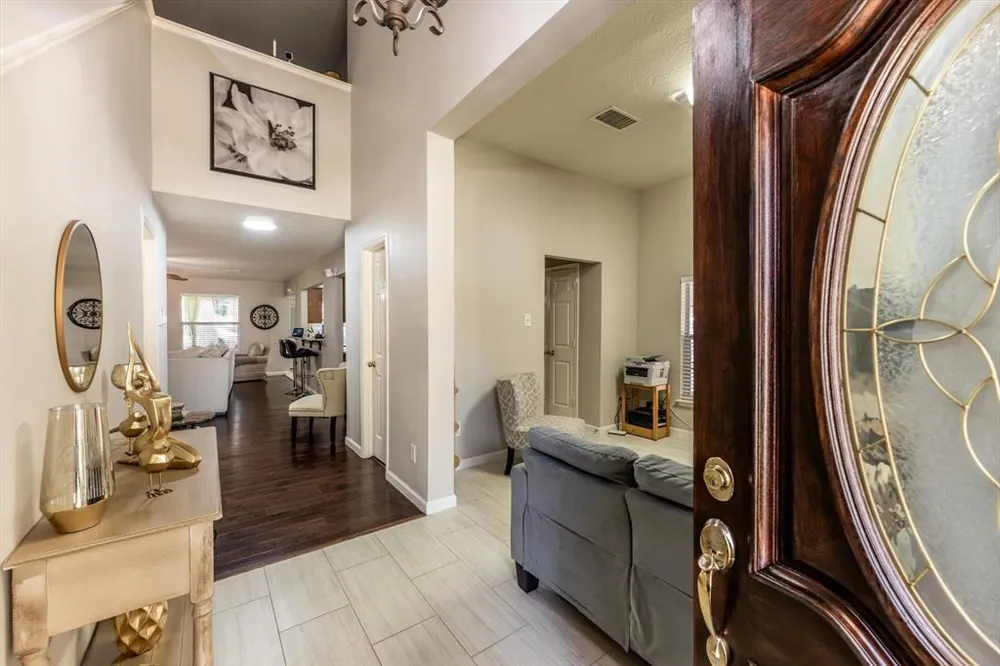 13507 Beech Ridge Ln, Houston, TX 77083