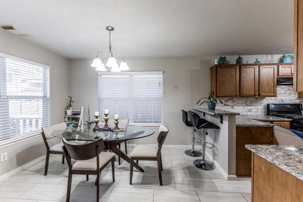 13507 Beech Ridge Ln, Houston, TX 77083