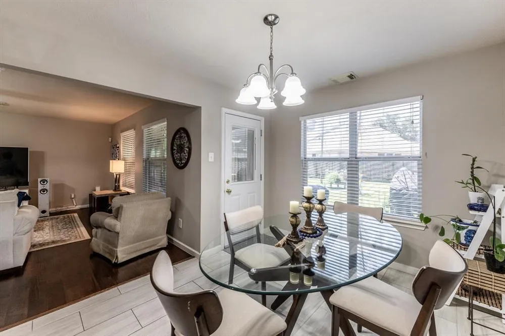 13507 Beech Ridge Ln, Houston, TX 77083