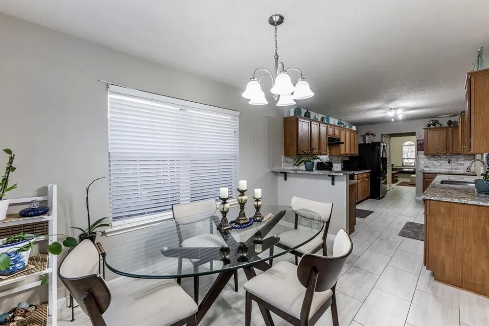 13507 Beech Ridge Ln, Houston, TX 77083