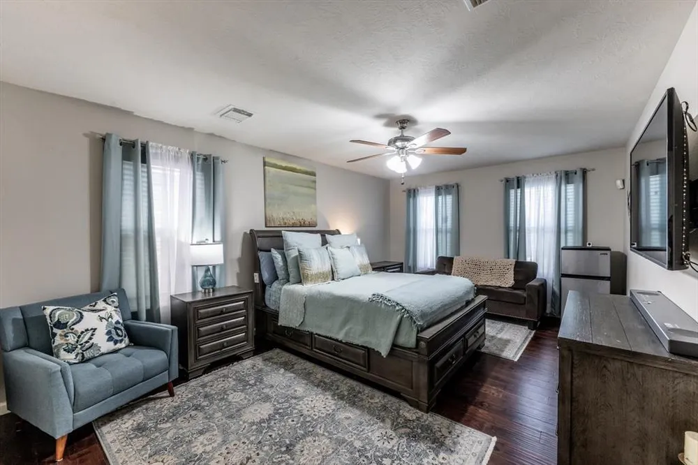 13507 Beech Ridge Ln, Houston, TX 77083