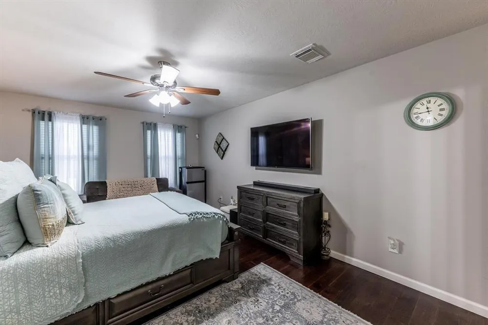 13507 Beech Ridge Ln, Houston, TX 77083