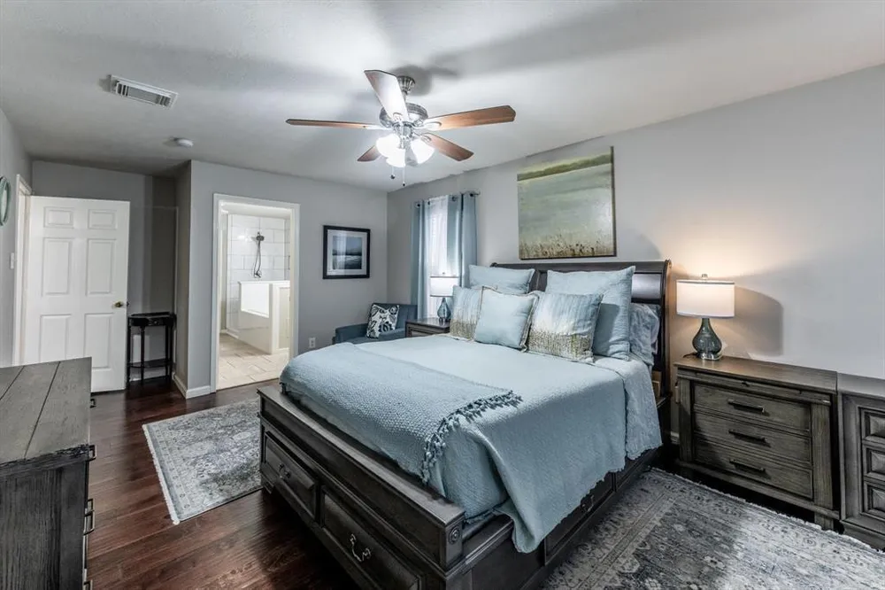13507 Beech Ridge Ln, Houston, TX 77083