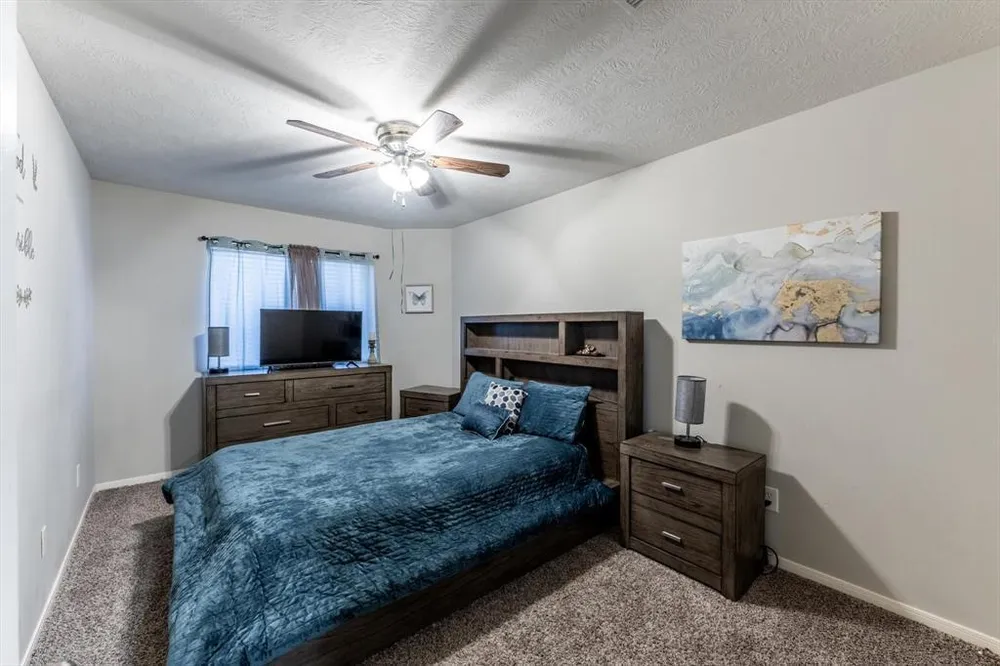 13507 Beech Ridge Ln, Houston, TX 77083