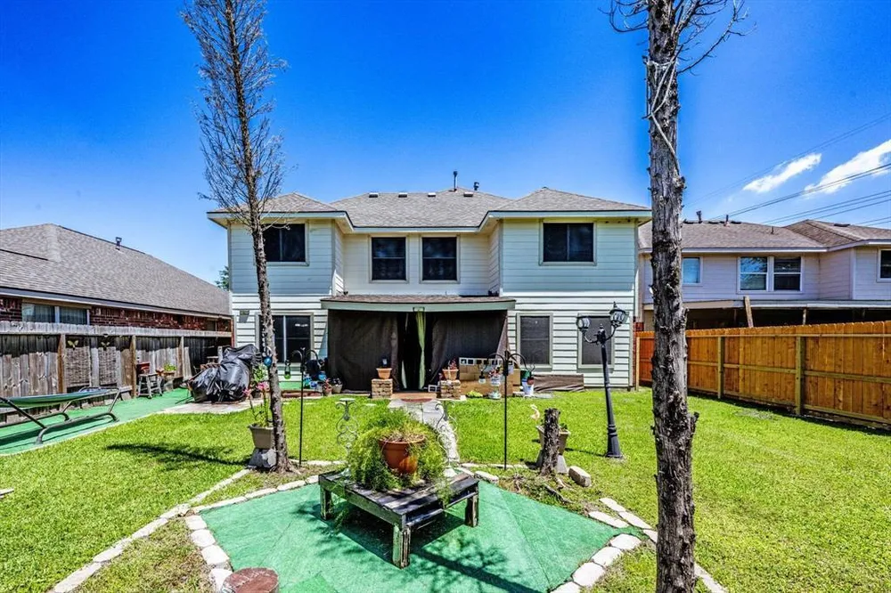 13507 Beech Ridge Ln, Houston, TX 77083