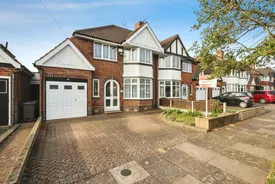 Property responsive
