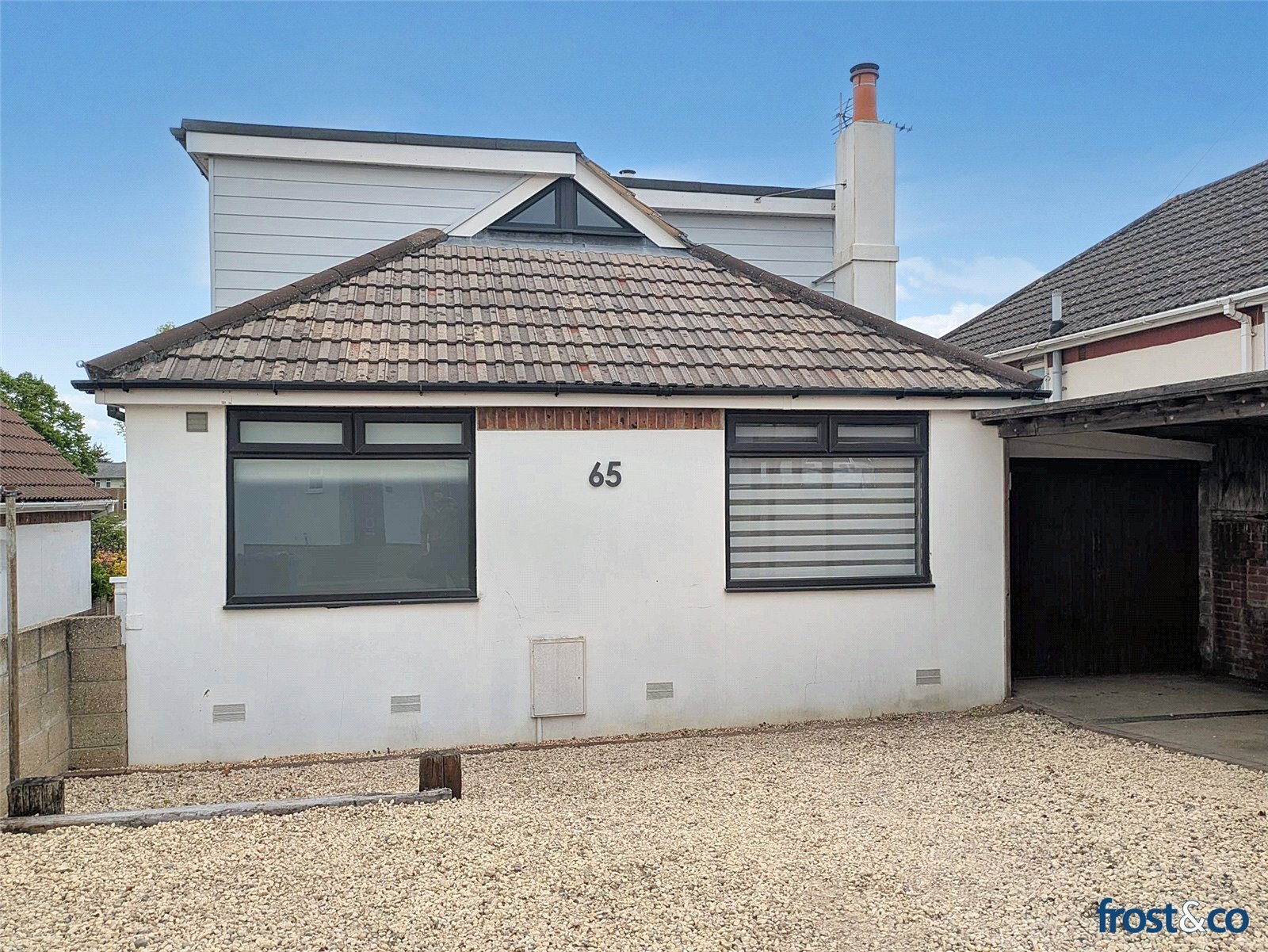 Rossmore Road, Parkstone, Poole, Dorset, BH12 Image 1