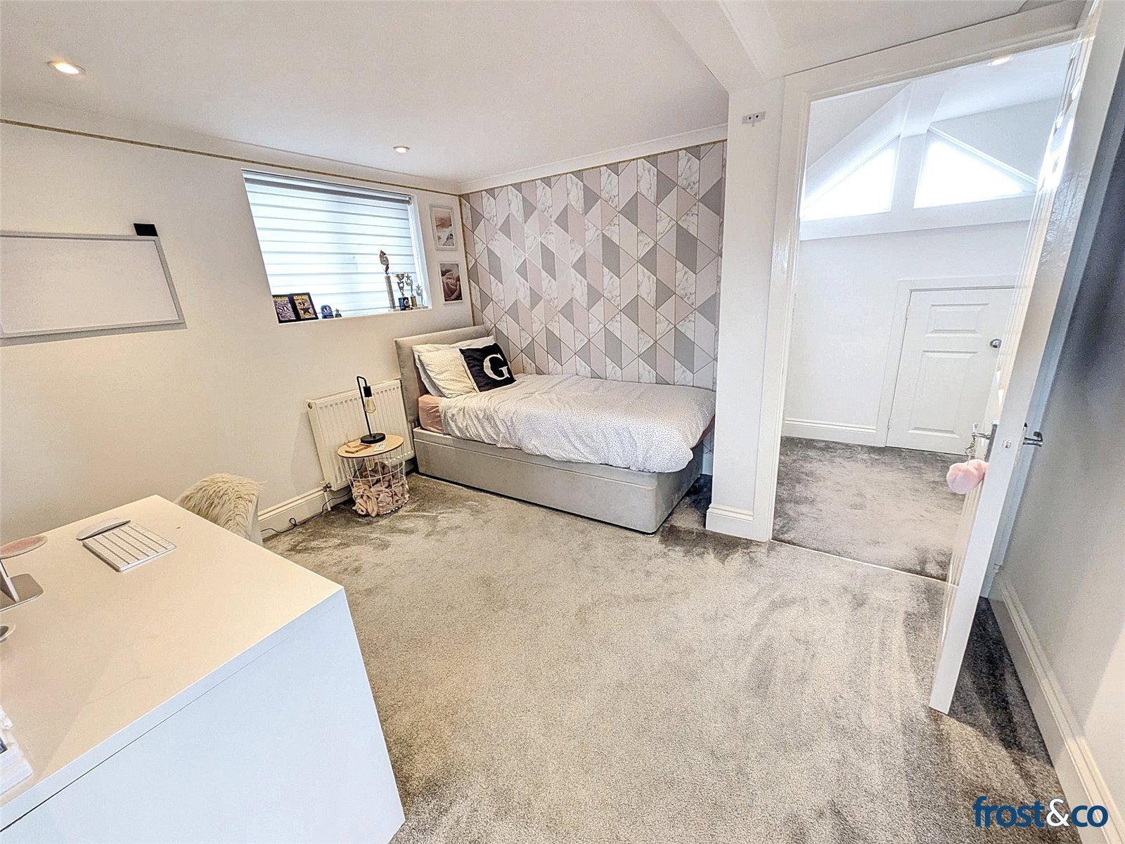 Rossmore Road, Parkstone, Poole, Dorset, BH12 Image 7