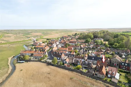 High Street, Cley, NR25