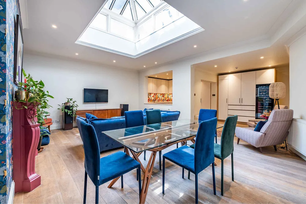 Westbourne Terrace, London, W2